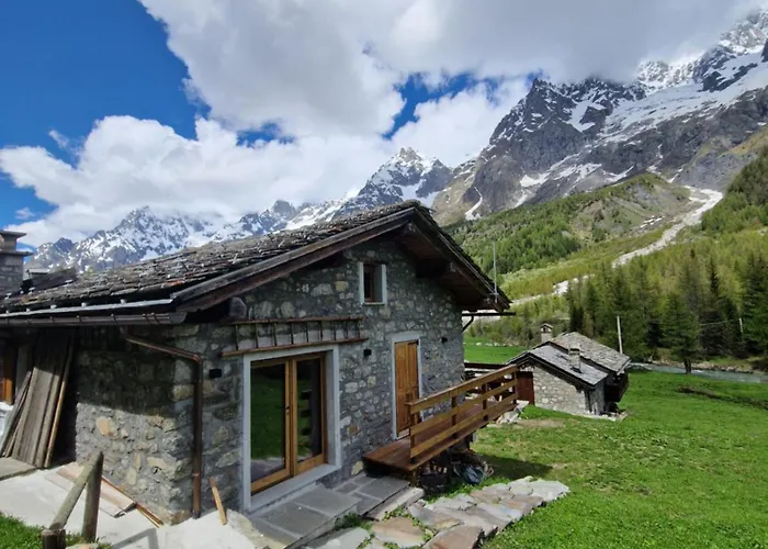 Chalet Val Ferret Cir 0246