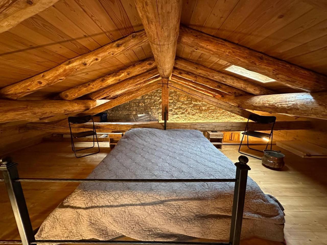 Val Ferret Cir 0246 Chalet
