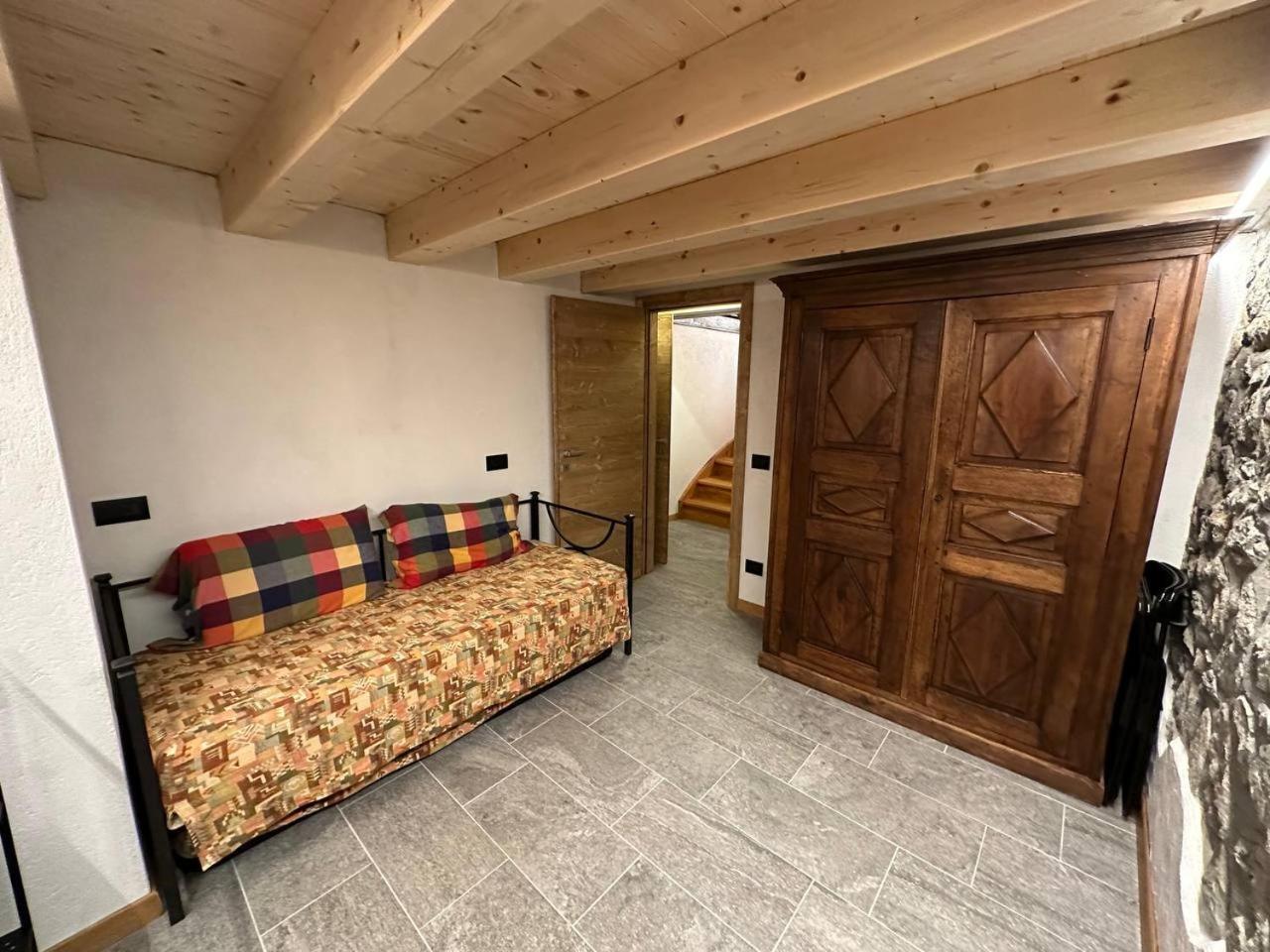 Chalet Val Ferret Cir 0246 *