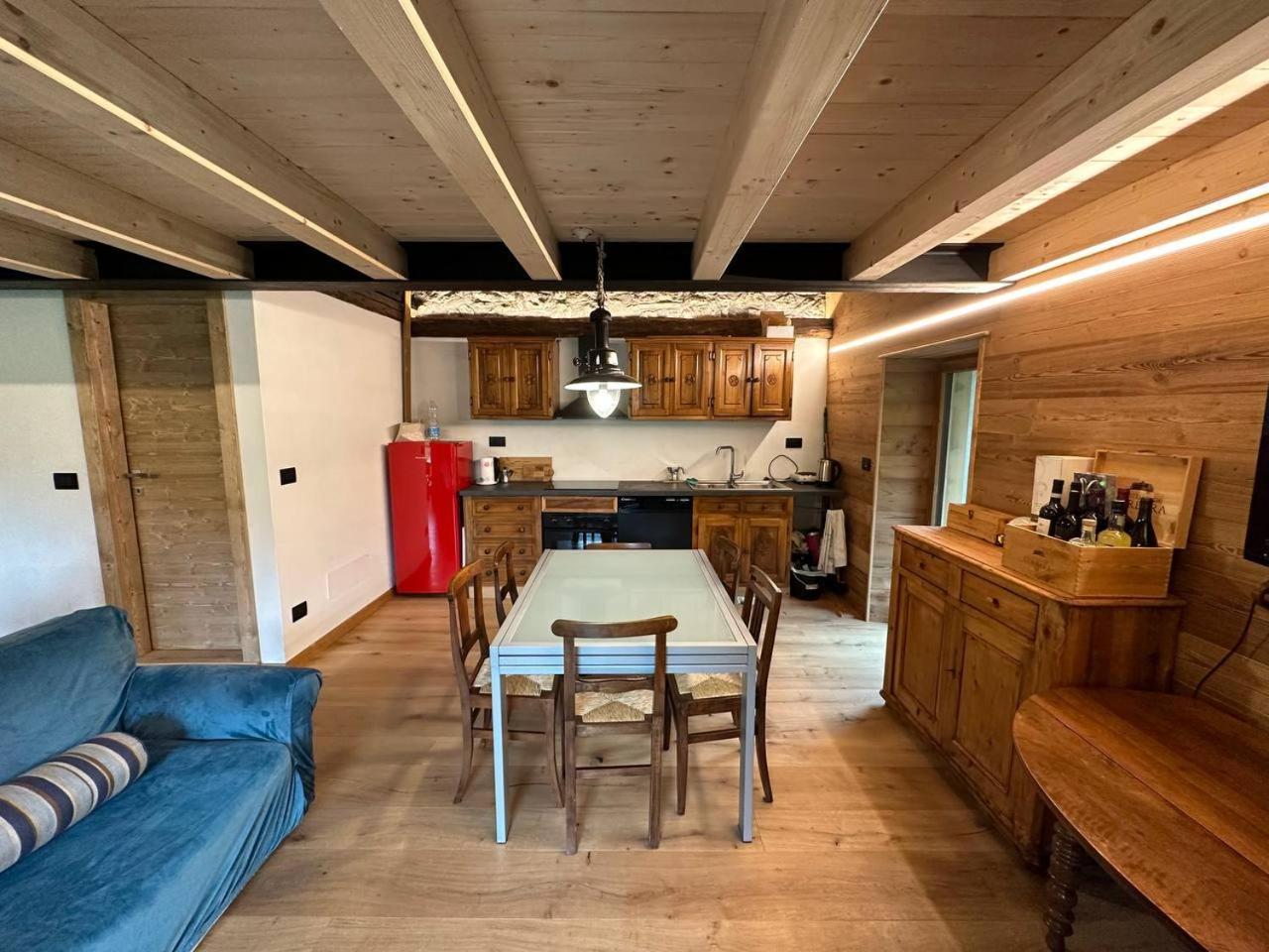 Chalet Val Ferret Cir 0246 Courmayeur