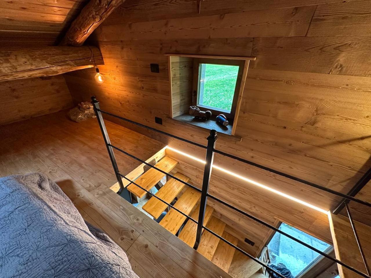 Val Ferret Cir 0246 Chalet