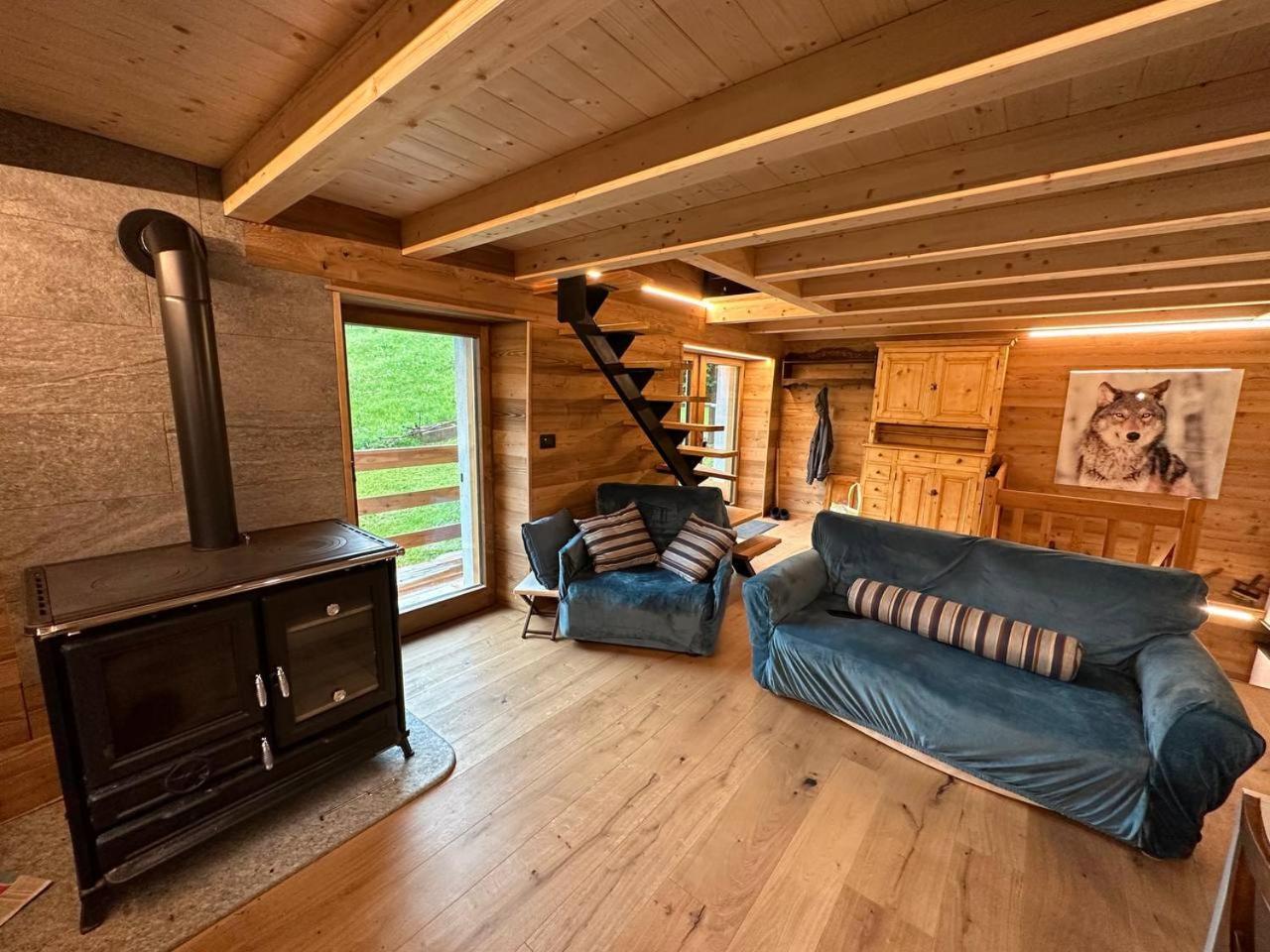 Val Ferret Cir 0246 Chalet