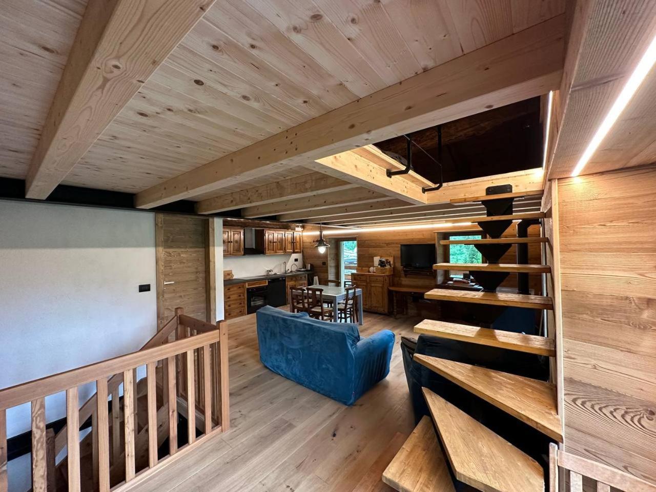 Chalet Val Ferret Cir 0246 *